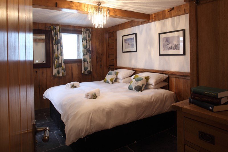 Chalet Madeleine in Val d'Isere (8)