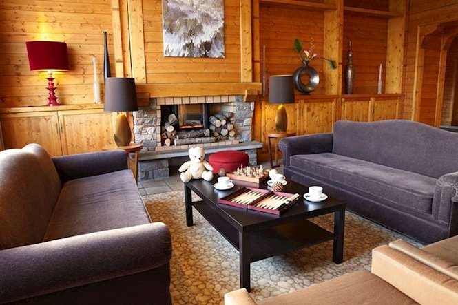 Club Med Aime in La Plagne