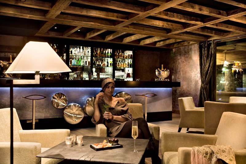 Hotel Les Suites du Nevada in Tignes (7)