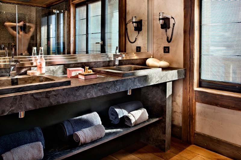 Hotel Les Suites du Nevada in Tignes (8)