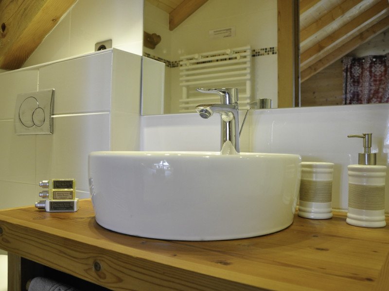 Chalet Bonbon in Morzine