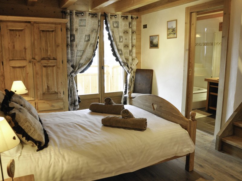 Chalet Bonbon in Morzine