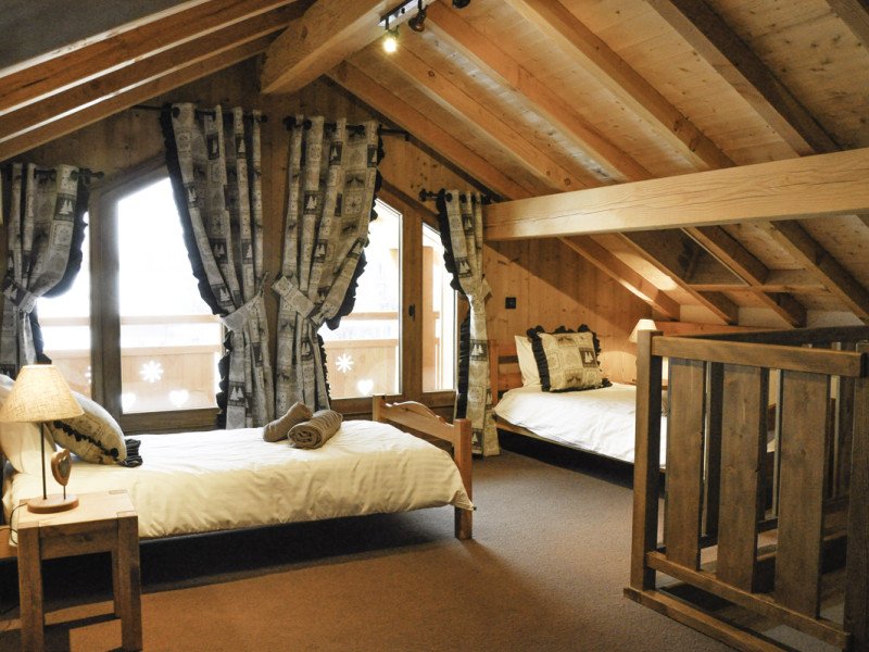 Chalet Bonbon in Morzine