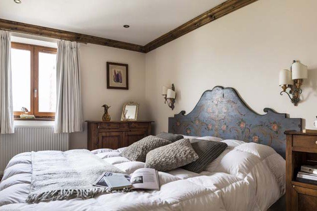 Chalet Corelli in Courchevel