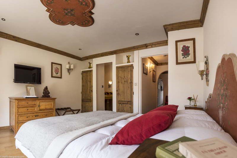 Chalet Corelli in Courchevel