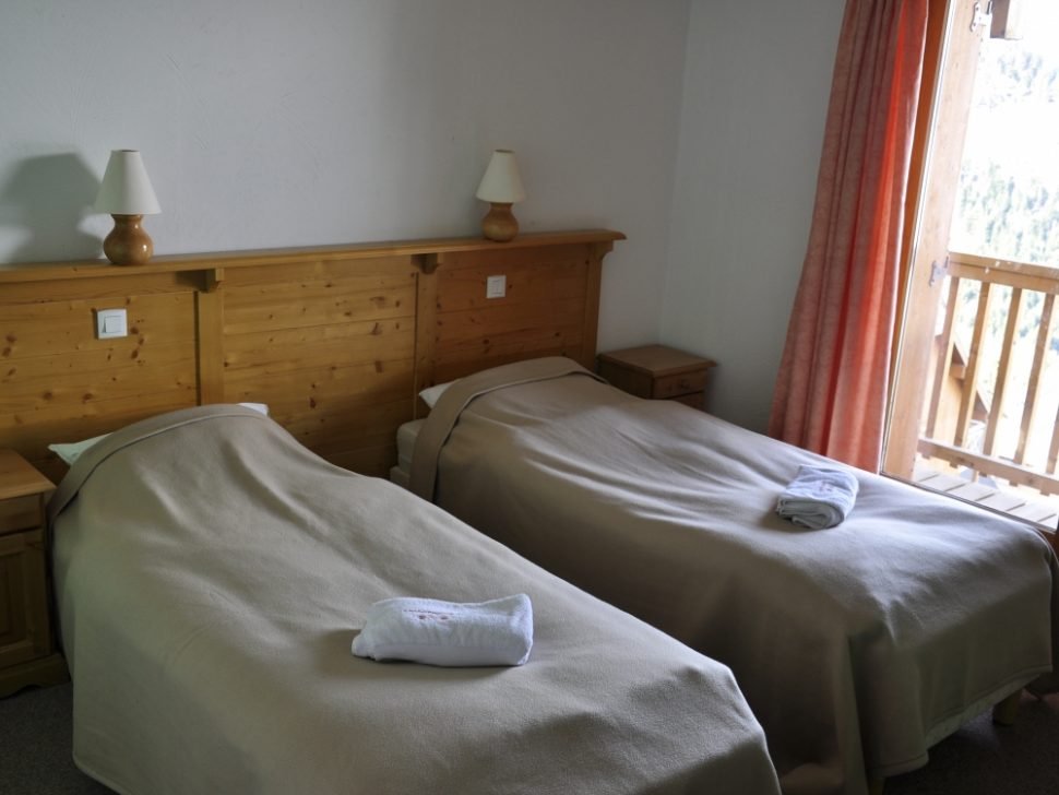 Chalet Gelinotte in Alpe d`Huez