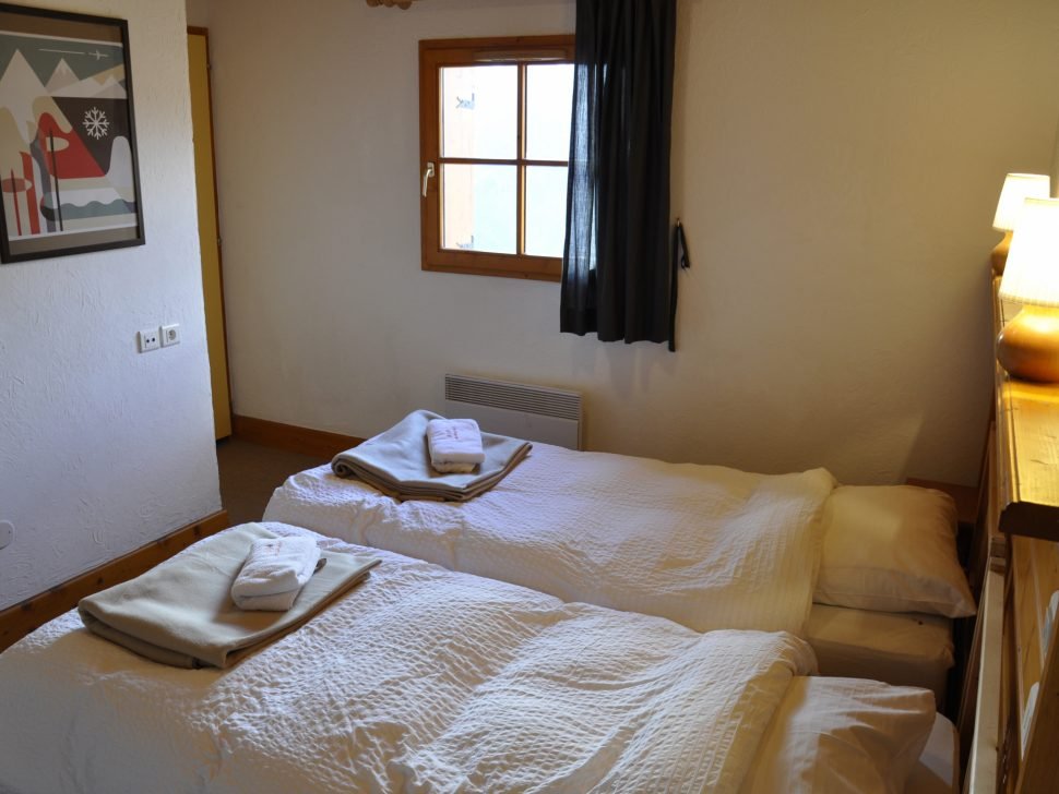 Chalet Gelinotte in Alpe d`Huez