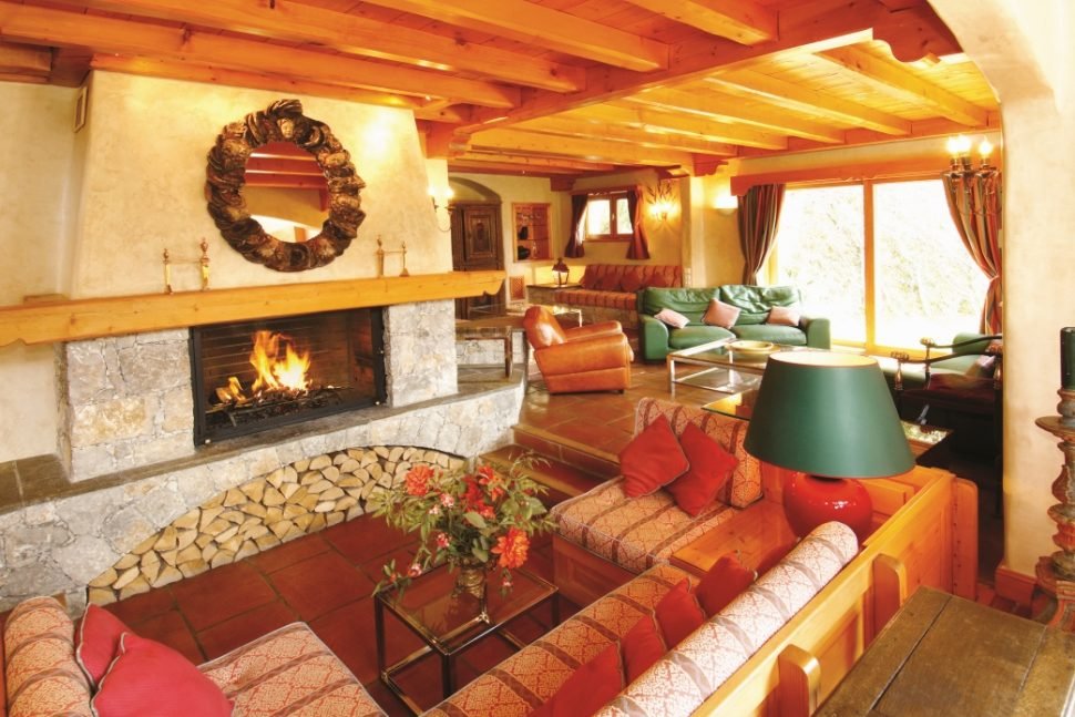 Chalet Mira Belum in Meribel