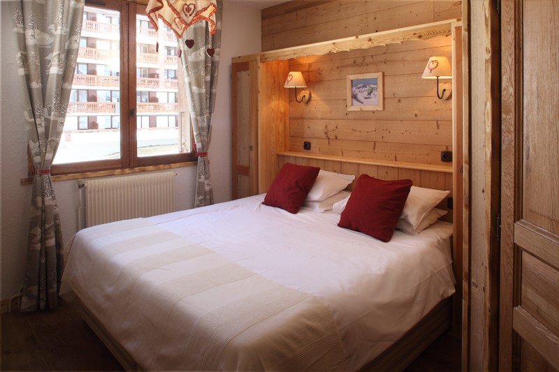 Chalet Naomi in Alpe d`Huez