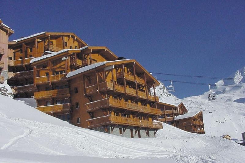Chalet Peche in Val Thorens