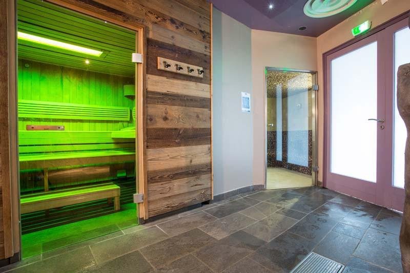 Chalet Peche in Val Thorens