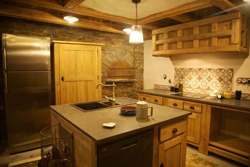 Chalet Samuel in Courchevel