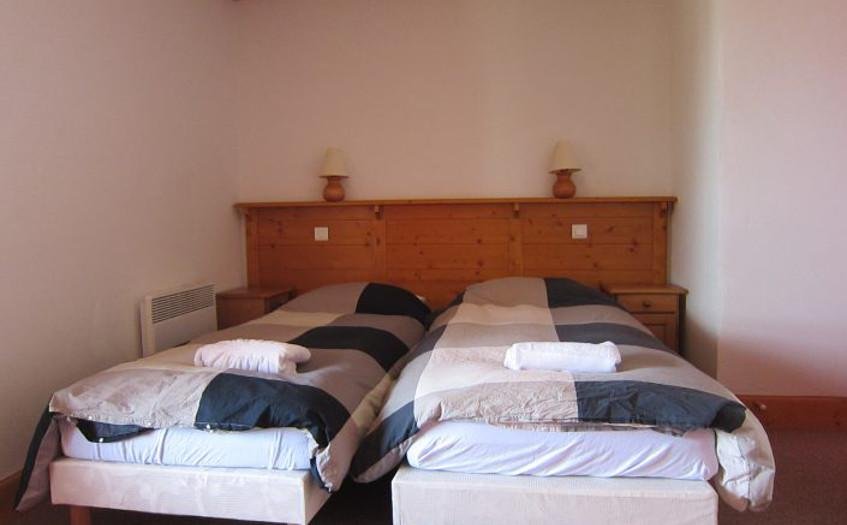 Chalet Tetras in Alpe d`Huez