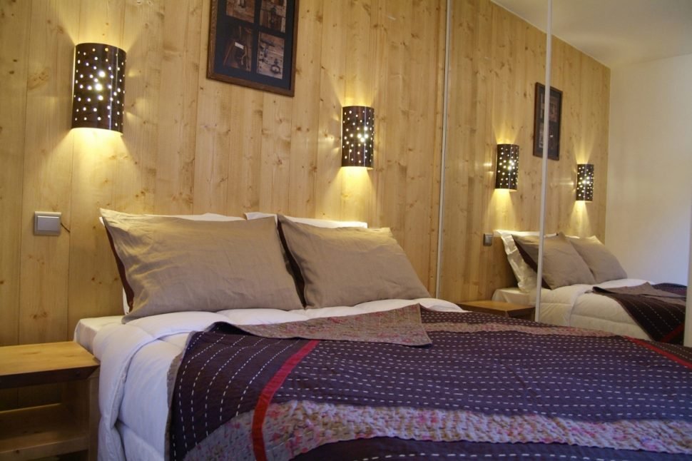 Les 3 Glaciers Apartments in La Plagne