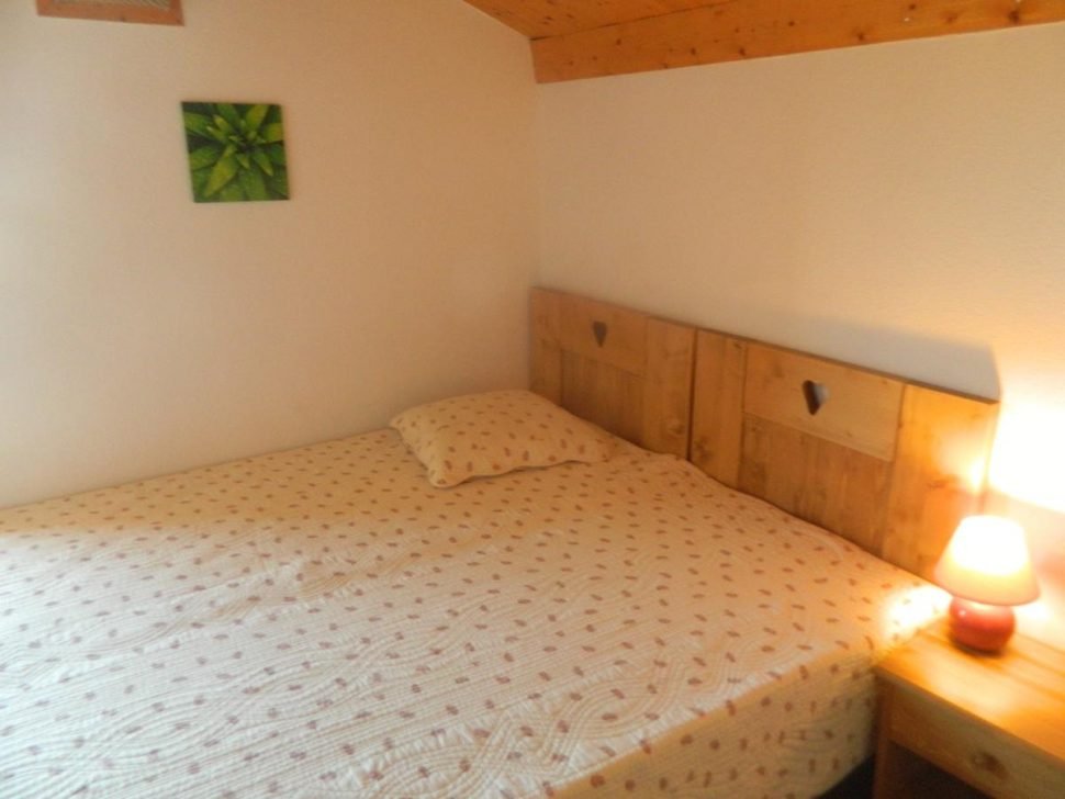 Les Chalets des Alpages in La Plagne