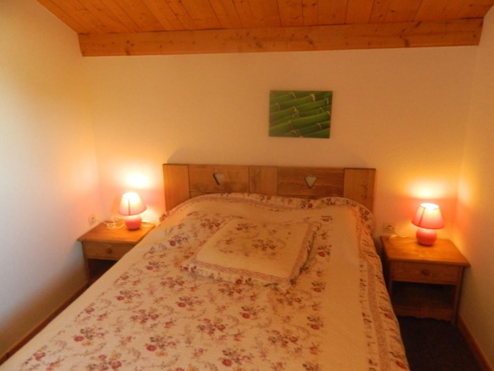 Les Chalets des Alpages in La Plagne