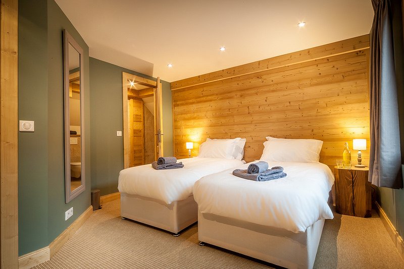 The Grange in Morzine