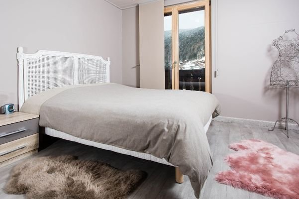 Chalet Caribou 2 in Morzine