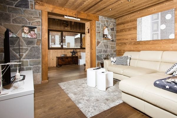 Chalet Caribou 2 in Morzine
