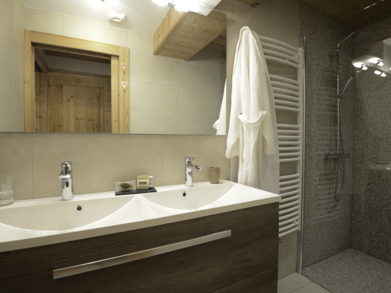 Chalet Catherine in Morzine