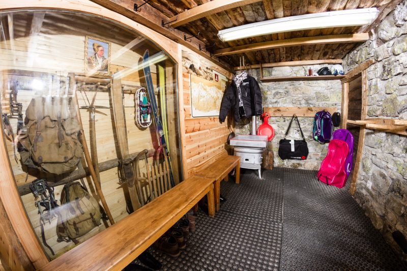 Chalet Dionee in La Plagne