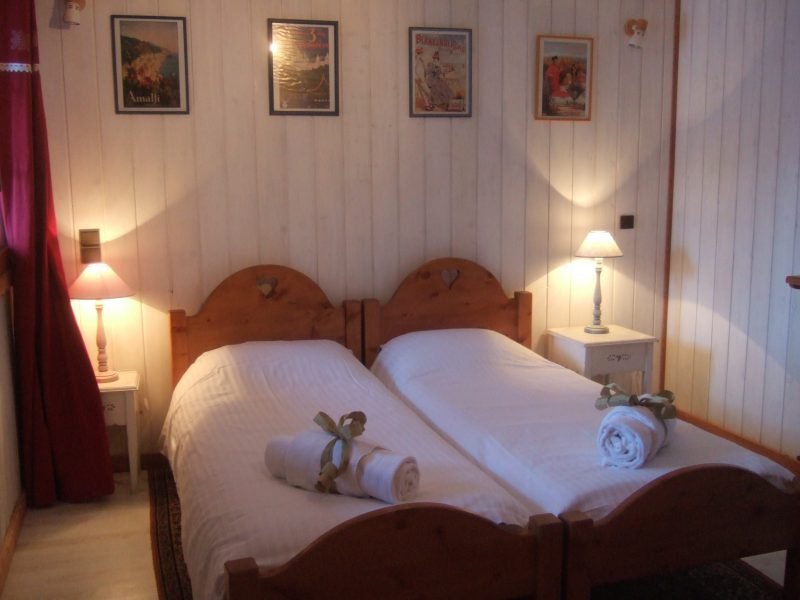 Chalet Dionee in La Plagne