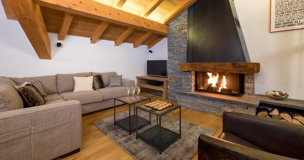 Chalet Kenai in Morzine