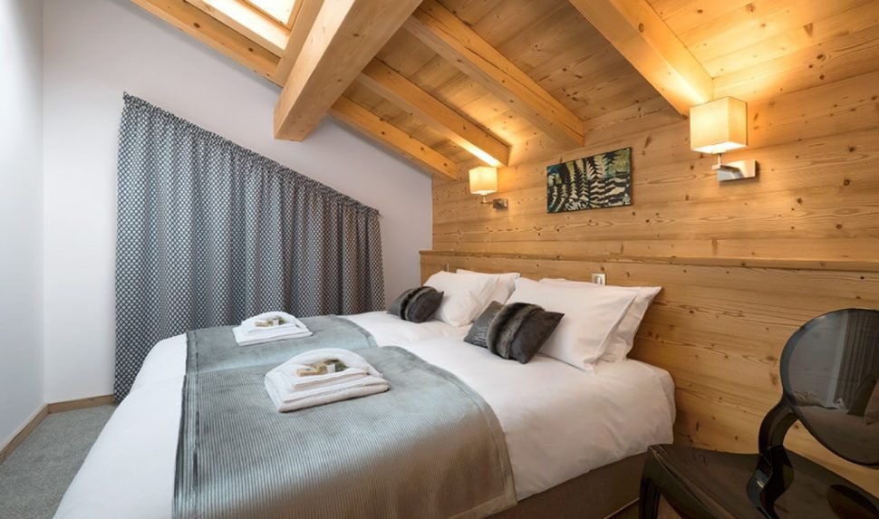 Chalet Kenai in Morzine