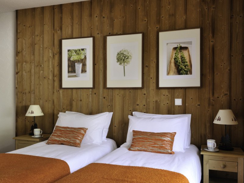 Chalet Savoy in Morzine