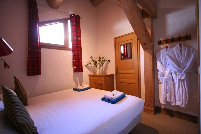 Chalet Sophia in Tignes