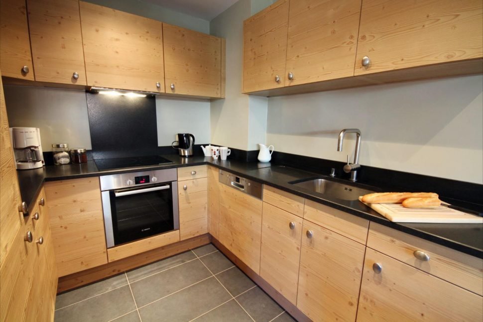 Petit Sapin in Morzine