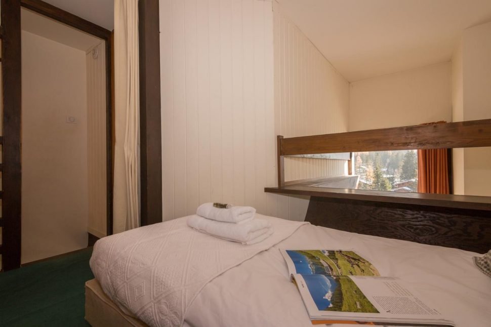 Residence Grand Roc in Chamonix