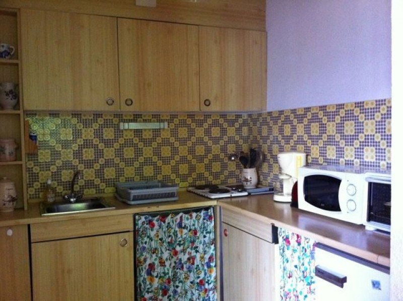 1 Bedroom Apartment in Samoëns