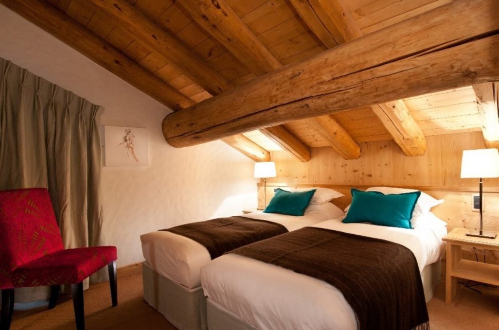 Aspen Lodge Penthouse Suite 8 in Val d`Isere
