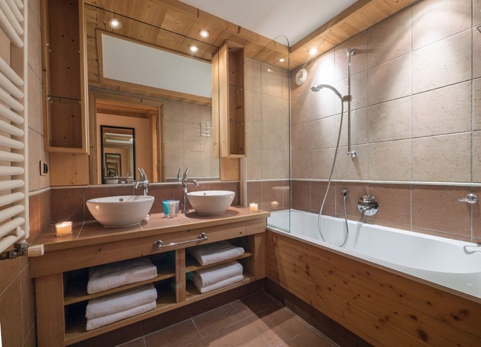 Aspen Lodge Suite 6 in Val d`Isere
