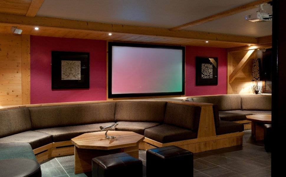 Aspen Lodge Suite 8 in Val d`Isere