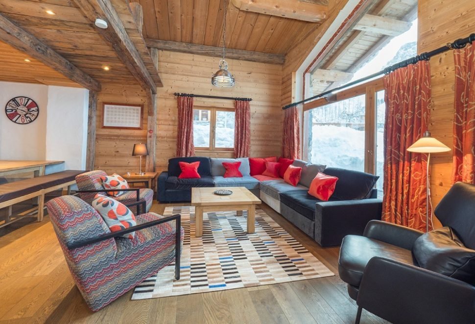 No 2 Bellevarde in Val d`Isere