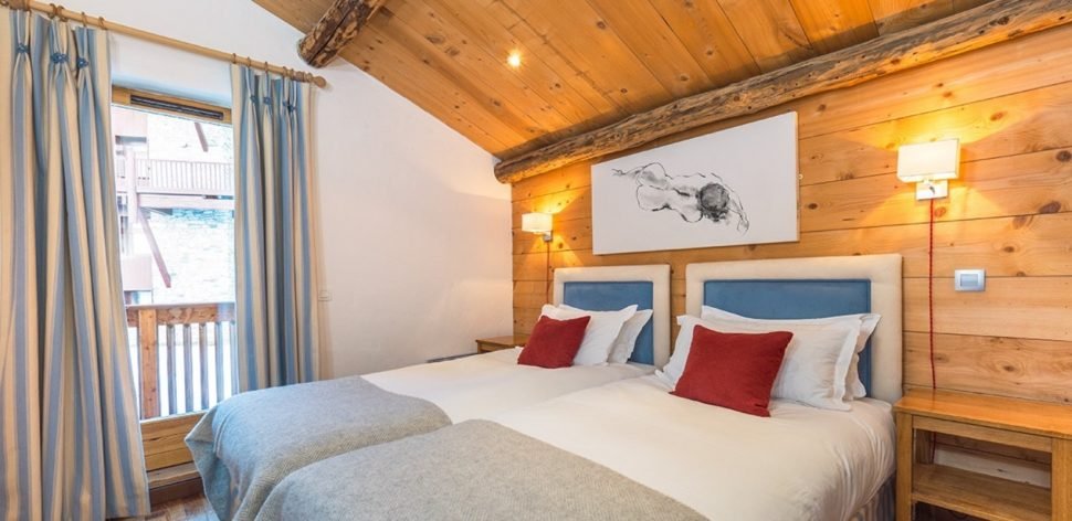 No 2 Bellevarde in Val d`Isere