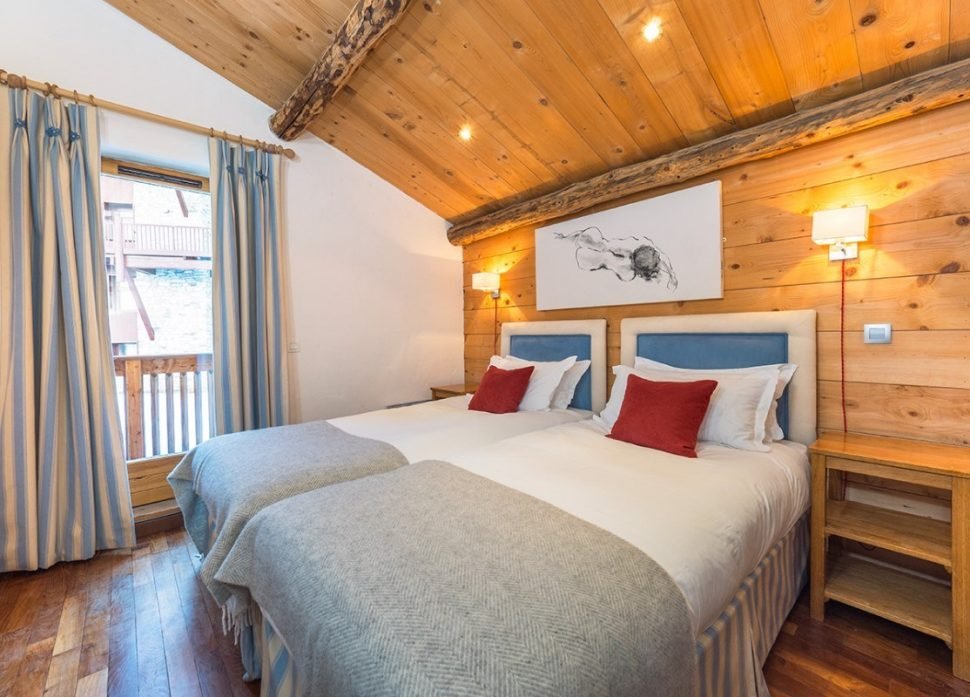 No 5 Bellevarde in Val d`Isere