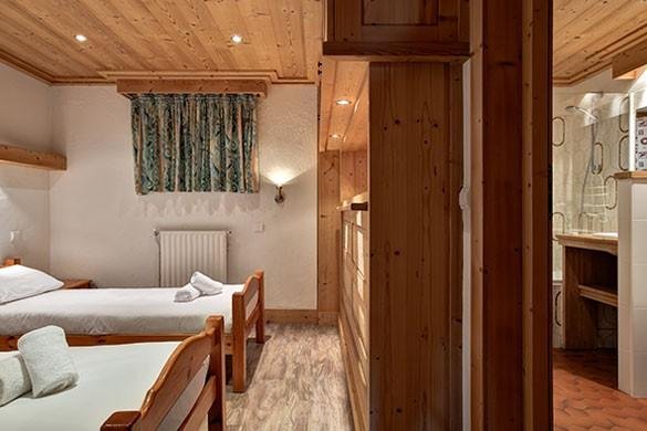 Chalet Andre in Meribel