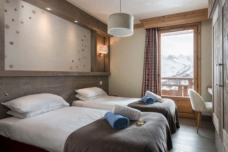 Chalet Annapurna 1 in Tignes