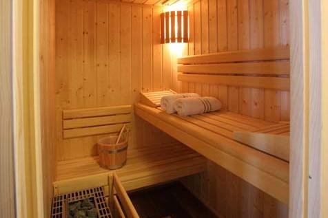 Chalet Annina in Tignes