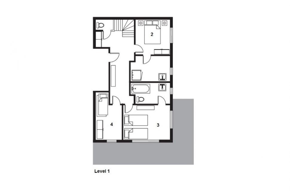 Chalet Bel Sol in Val d`Isere