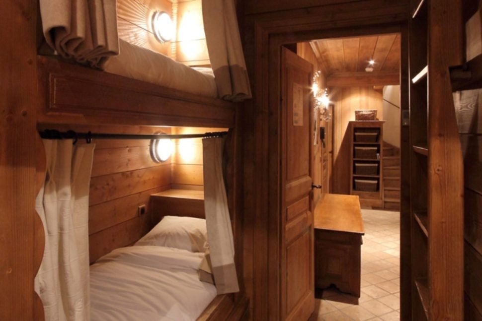 Chalet Bel Sol in Val d`Isere