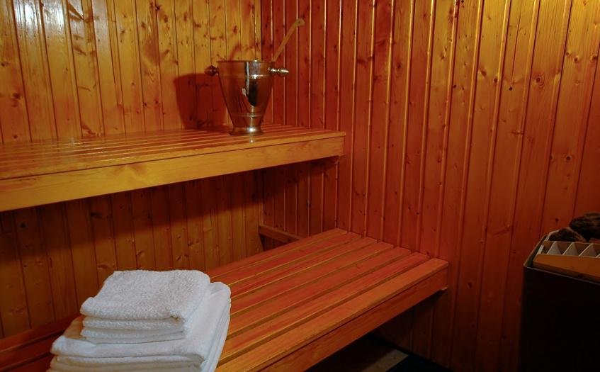 Chalet Campanules in Les Coches