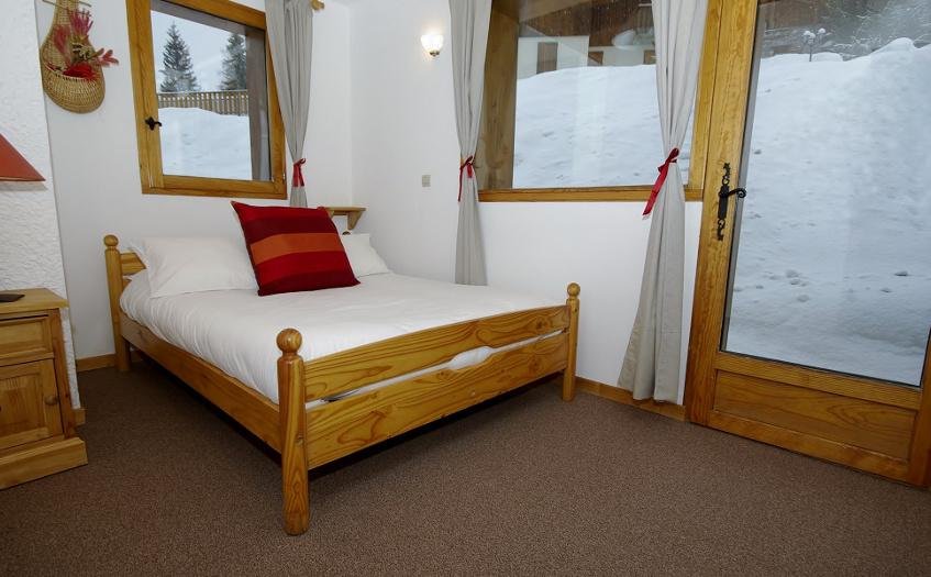 Chalet Campanules in Les Coches