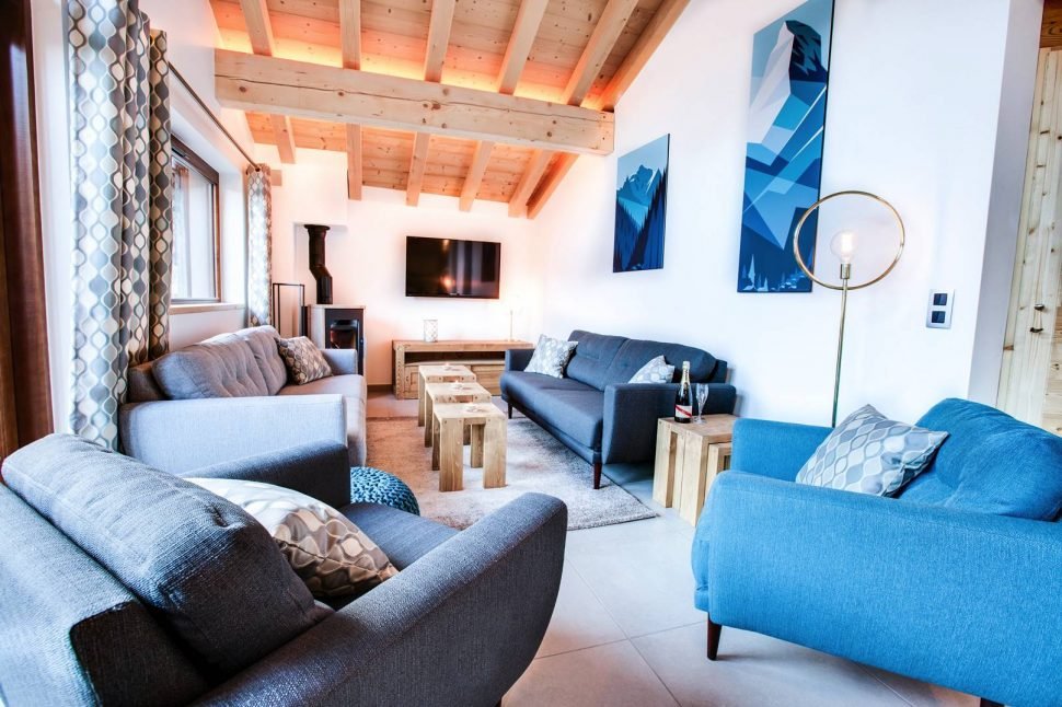 Chalet Chouette in Morzine