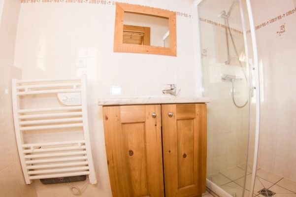 Chalet Coeurs in Morzine