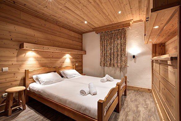 Chalet Elodie in Meribel