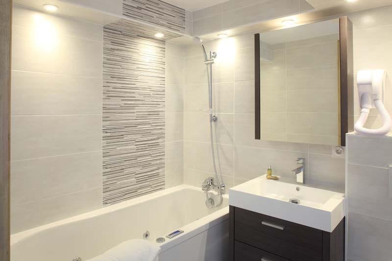 Chalet Escamillo in Tignes